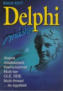 Online antikvárium: Delphi másképp