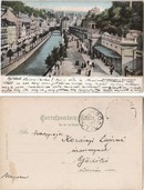 Online antikvárium: Karlsbad