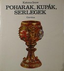 Online antikvárium: Poharak, kupák, serlegek