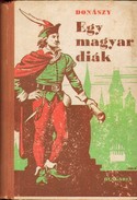 Online antikvárium: Egy magyar diák élete Mátyás király korában