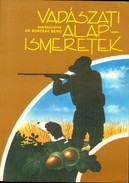 Online antikvárium: Vadászati alapismeretek