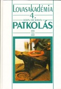 Online antikvárium: Patkolás