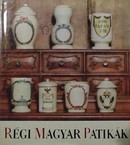 Online antikvárium: Régi magyar patikák
