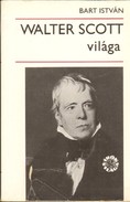 Online antikvárium: Walter Scott világa .-