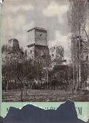 Online antikvárium: Magyar Műemlékvédelem 1949-59