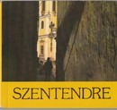Online antikvárium: Szentendre