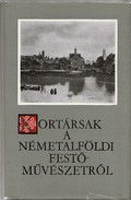 Online antikvárium: Kortársak a németalföldi festőművészetről