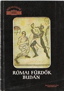 Online antikvárium: Római fürdők Budán