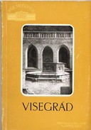 Online antikvárium: Visegrád