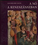 Online antikvárium: A nő a reneszánszban