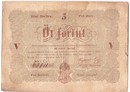 Online antikvárium: 5 Forint