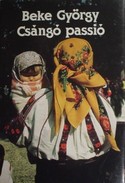 Online antikvárium: Csángó passió