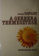 Online antikvárium: A gerbera termesztése