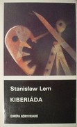 Online antikvárium: Kiberiáda