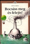 Online antikvárium: Hétköznapi pszichológia Bocsáss meg és felejts!
