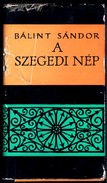 Online antikvárium: A szegedi nép