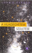 Online antikvárium: A világegyetem születése