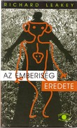 Online antikvárium: Az emberiség eredete