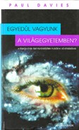 Online antikvárium: Egyedül vagyunk a világegyetemben?