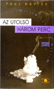 Online antikvárium: Az utolsó három perc