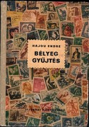 Online antikvárium: Bélyeggyűjtés