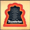 Online antikvárium: Disznótorban