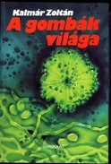 Online antikvárium: A gombák világa