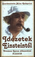 Online antikvárium: Idézetek Einsteintől