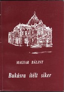 Online antikvárium: Bukásra ítélt siker