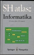 Online antikvárium: Informatika