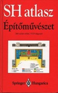 Online antikvárium: Építőművészet