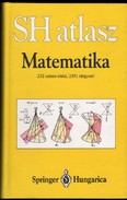 Online antikvárium: Matematika