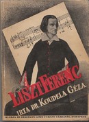 Online antikvárium: Liszt Ferenc