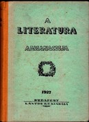Online antikvárium: A literatura almanachja 1927
