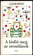 Online antikvárium: A kisfiú meg az oroszlán