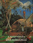 Online antikvárium: A századvég és a századelő