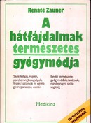 Online antikvárium: A hátfájdalmak természetes gyógymódja