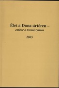 Online antikvárium: Élet a Duna-ártéren - ember a természetben.