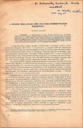 Online antikvárium: A szegedi téglagyári lösz-szelvény finomrétegtani felbontása.