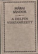 Online antikvárium: A delfin visszanézett