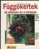 Online antikvárium: Függőkertek az erkélyen és a teraszon