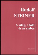 Online antikvárium: A világ, a föld és az ember