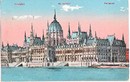 Online antikvárium: Budapest. Országház