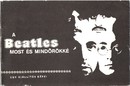 Online antikvárium: A Beatles most és mindörökké