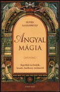 Online antikvárium: Angyalmágia