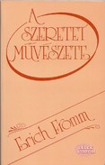 Online antikvárium: A szeretet művészete
