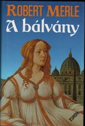 Online antikvárium: A bálvány