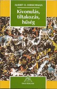 Online antikvárium: Kivonulás, tiltakozás, hűség