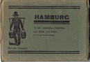 Online antikvárium: Hamburg