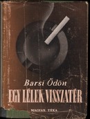 Online antikvárium: Egy lélek visszatér